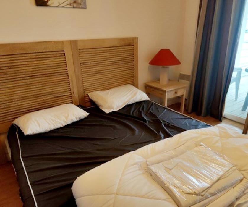 Le Sea Breeze La Rochelle 44M2 - 2 Chambres - 6 Prs - Piscine Lagord Exterior foto