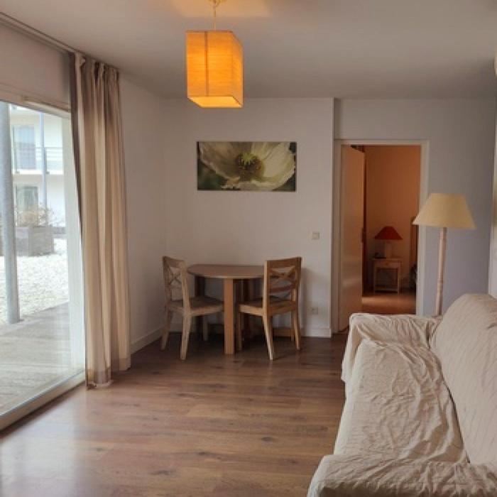 Le Sea Breeze La Rochelle 44M2 - 2 Chambres - 6 Prs - Piscine Lagord Exterior foto