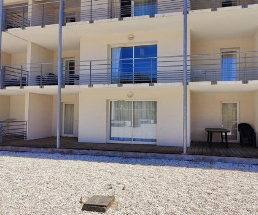 Le Sea Breeze La Rochelle 44M2 - 2 Chambres - 6 Prs - Piscine Lagord Exterior foto